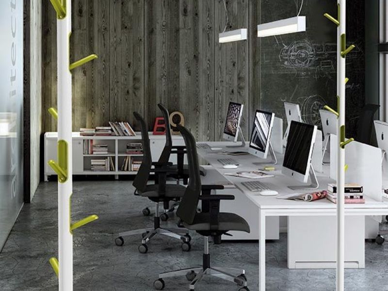 Mobiliario para oficina - creamos tu espacio