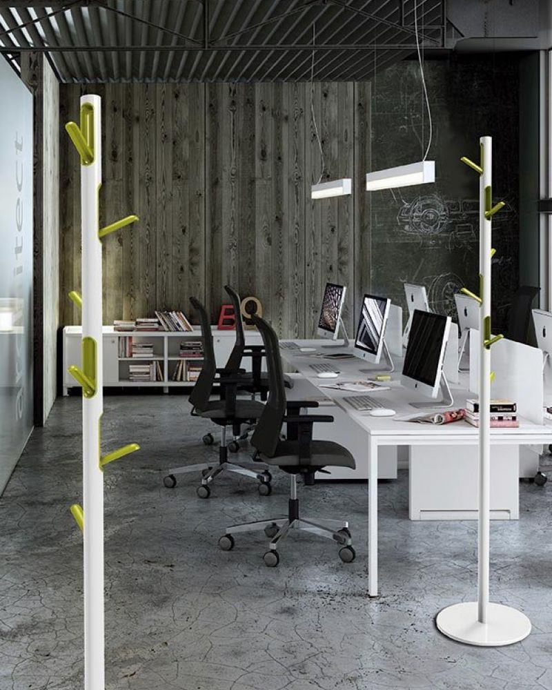 Mobiliario para oficina - creamos tu espacio