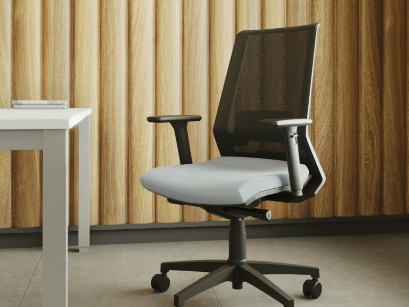 Mobiliario para oficina - creamos tu espacio