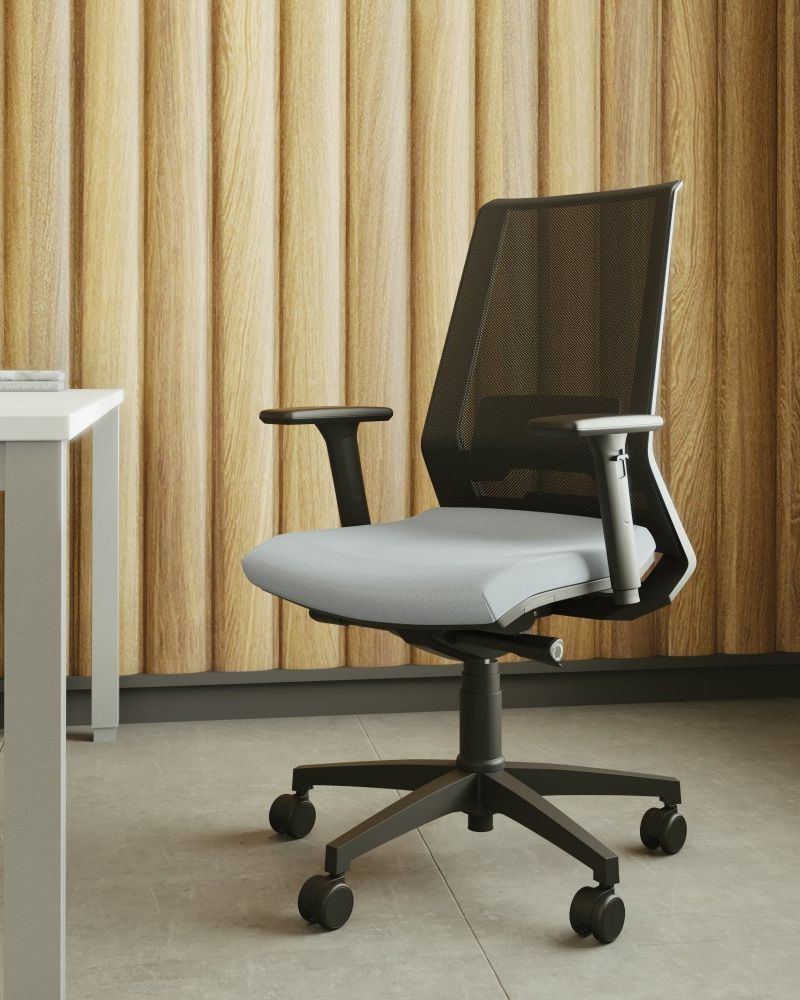 Mobiliario para oficina - creamos tu espacio