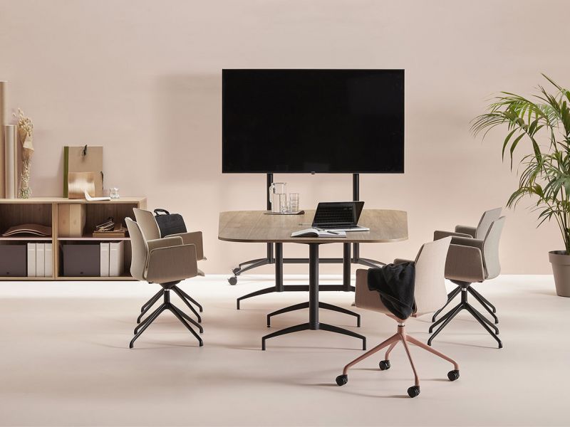 Mobiliario para oficina - Imagen 44