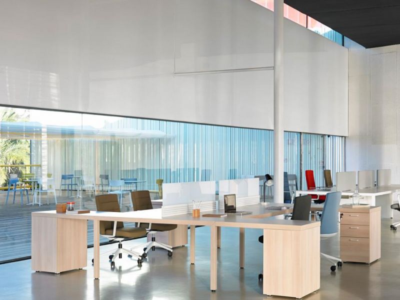 Mobiliario para oficina - productos