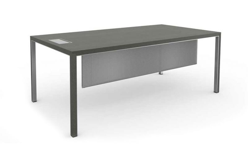 Mesa media dirección