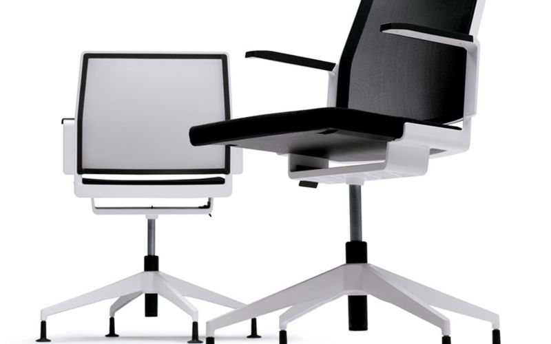 Mesa media dirección