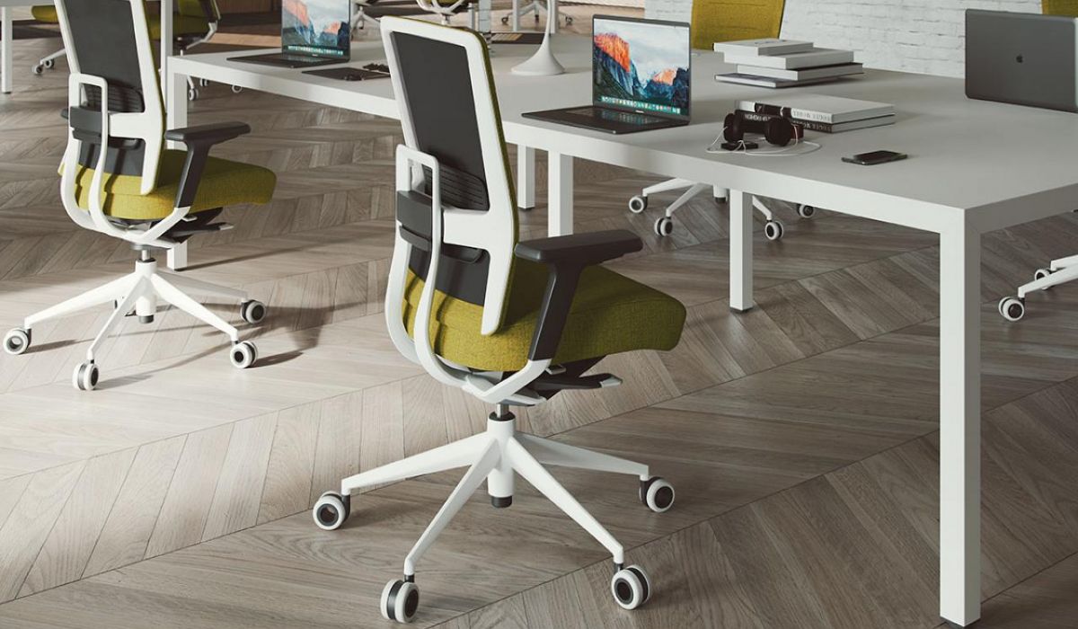 Mobiliario para oficina - productos