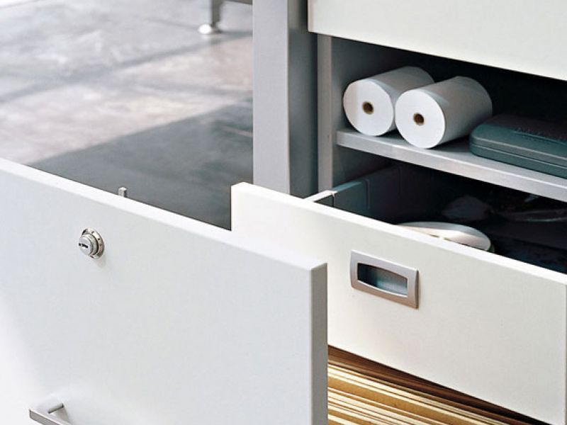 Mobiliario para oficina - creamos tu espacio