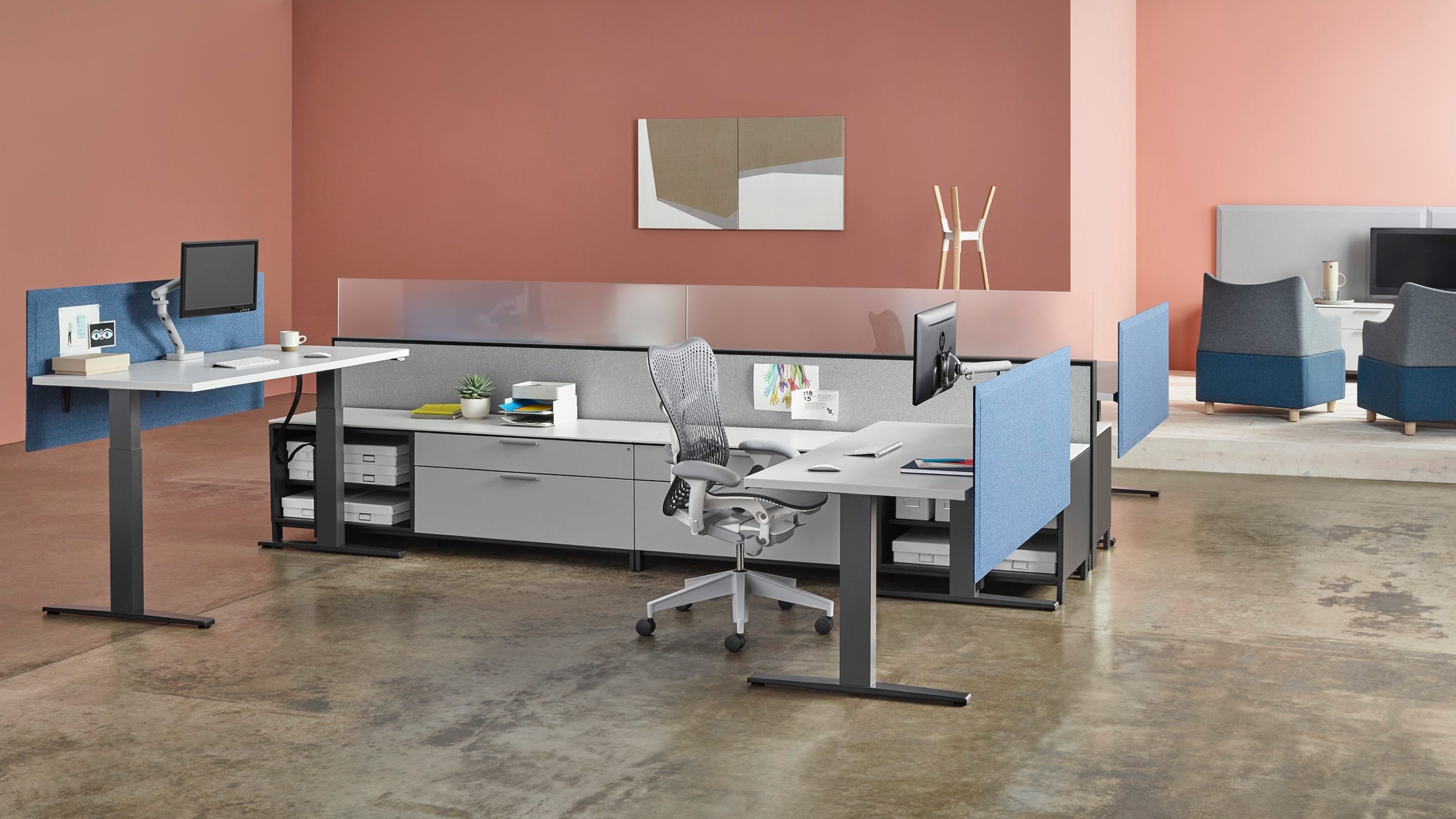 Mobiliario para oficina - Imagen 44