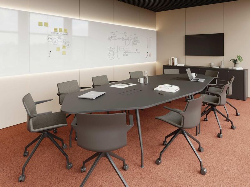 Mobiliario para oficina - creamos tu espacio