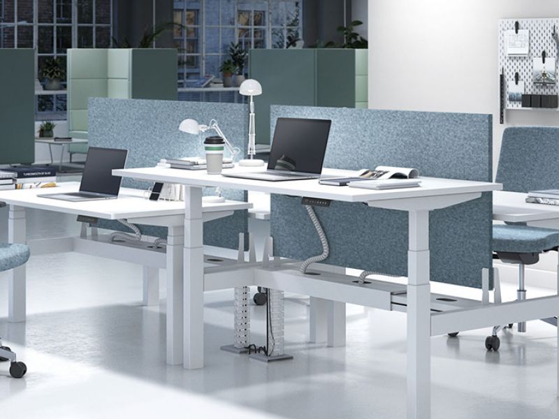 Mobiliario para oficina - productos